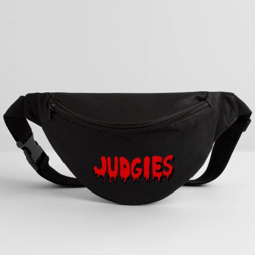 Judgies Blood - Fanny Pack 