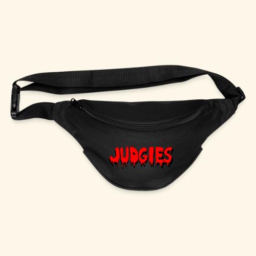 Judgies Blood - Fanny Pack 