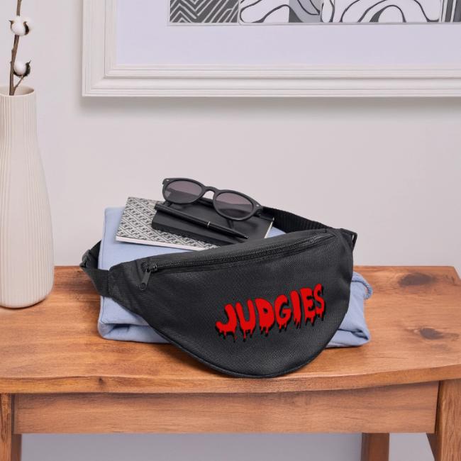 Judgies Blood