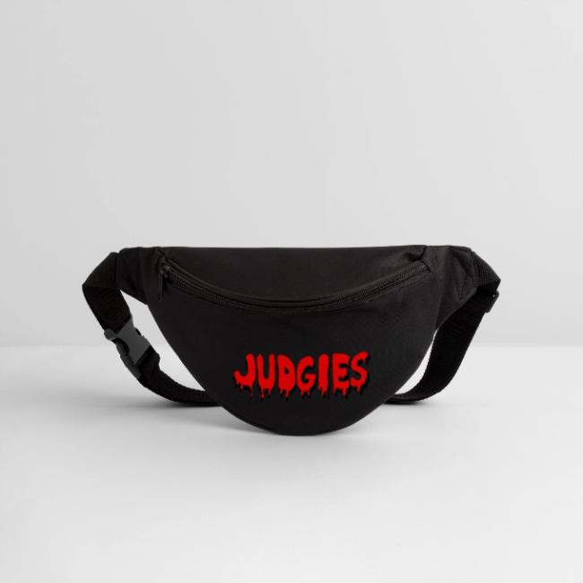 Judgies Blood