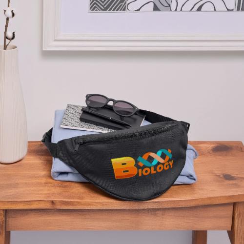 Biology: Life Unfolded - Fanny Pack 
