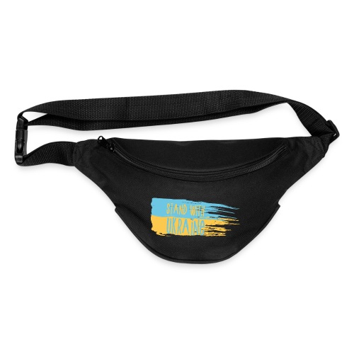 I Stand With Ukraine - Fanny Pack 