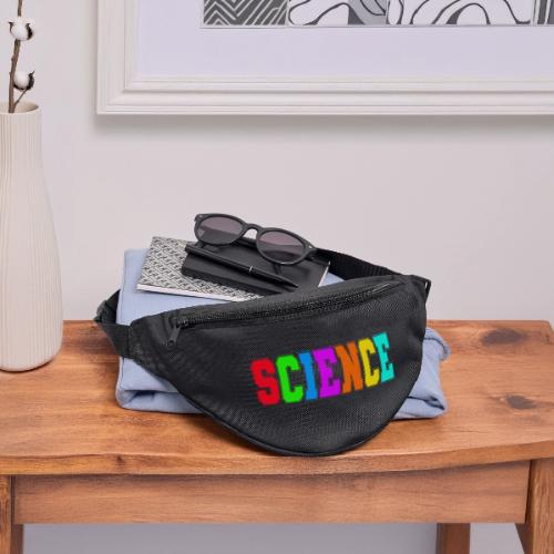 Spectrum of Science - Fanny Pack 