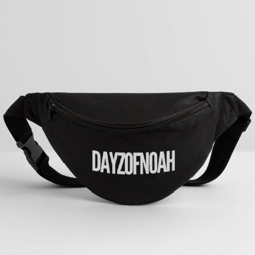 DON white - Fanny Pack 