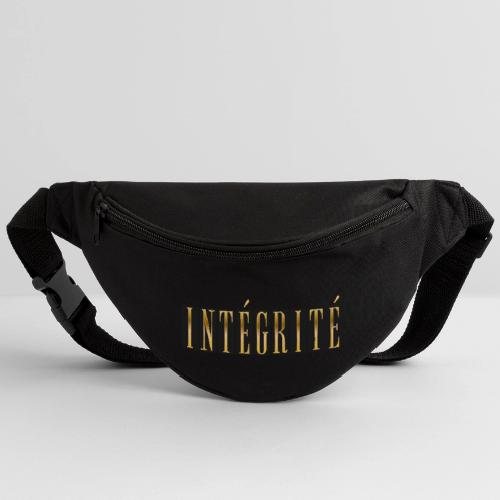 Intégrité Dorée - Fanny Pack 