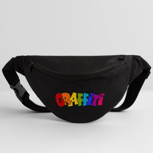 Graffiti - Fanny Pack 