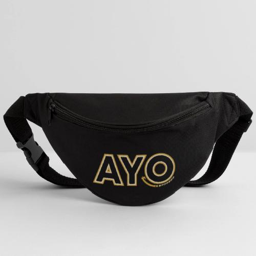 AyoGaming's Logo v1 - Fanny Pack 