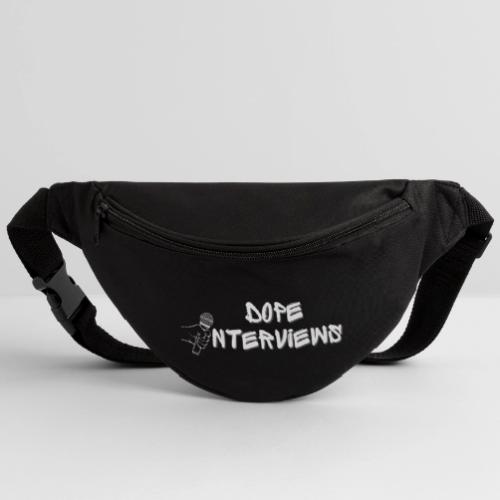 Dope Interviews with Warren Shaw - Fanny Pack 