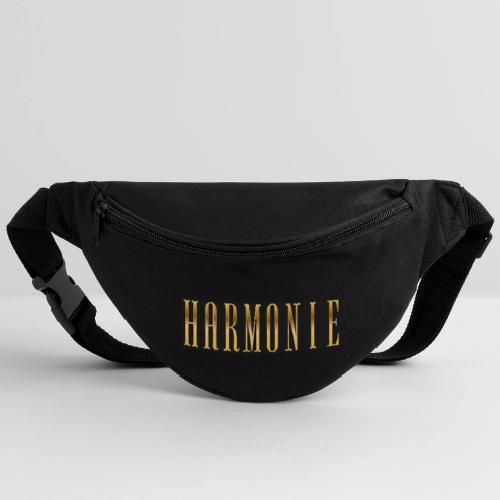 Harmonie Dorée - Fanny Pack 
