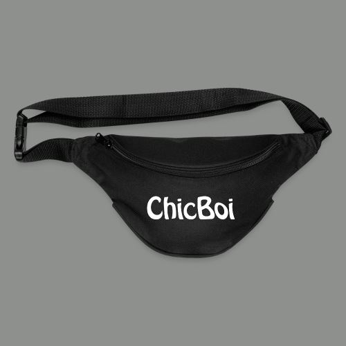 ChicBoi @pparel - Fanny Pack 