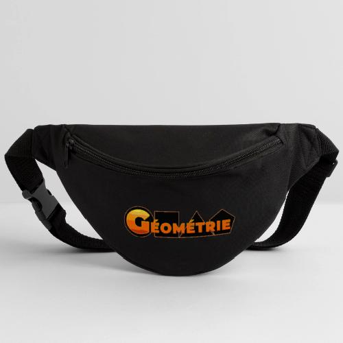 Geometry: Shapes and Figures - Fanny Pack 