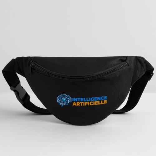 Artificial Intelligence: Machine Mind - Fanny Pack 