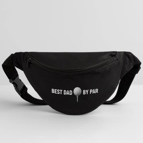 Best Dad By Par Classic Sport Look - Fanny Pack 