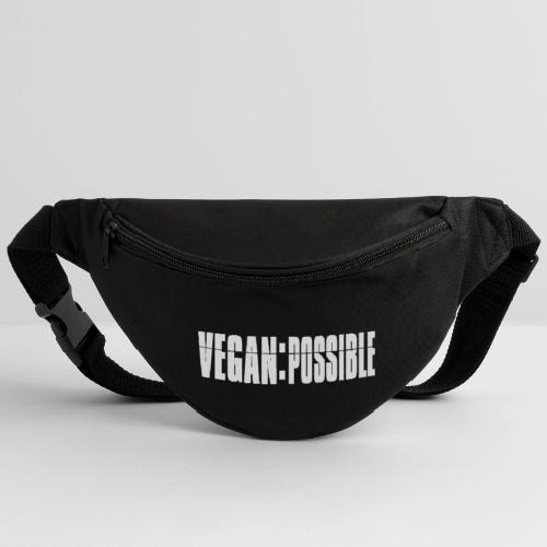 VeganPossible - Fanny Pack 