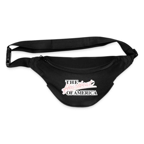 The Heartbeat of America - Fanny Pack 