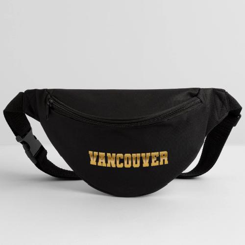 Vancouver - Fanny Pack 