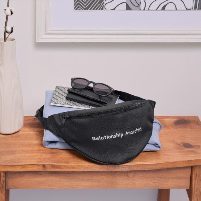 Relationship Anarchist