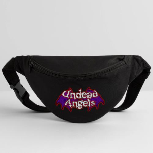 Undead Angels Logo - Fanny Pack 