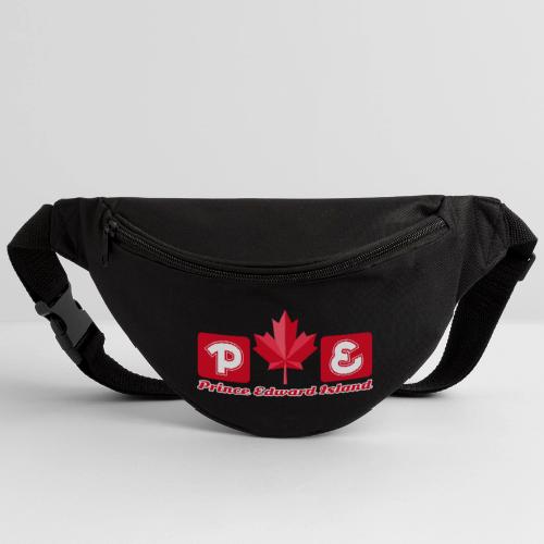 Prince Edward Island, province of Canada - Fanny Pack 