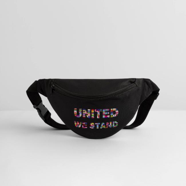 UNITED WE STAND