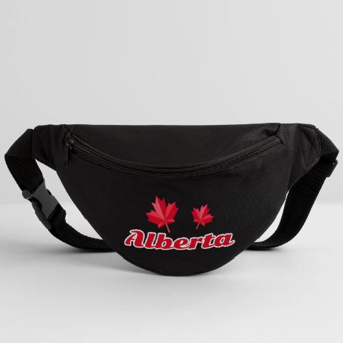 Alberta, province of Canada - Fanny Pack 