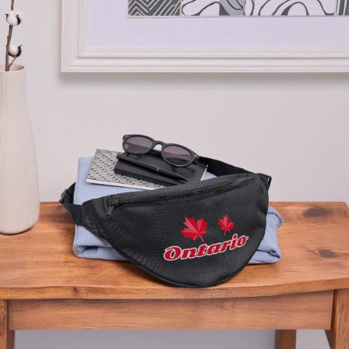 Ontario, province of Canada - Fanny Pack 