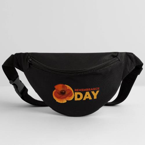 Remembrance Day - Fanny Pack 