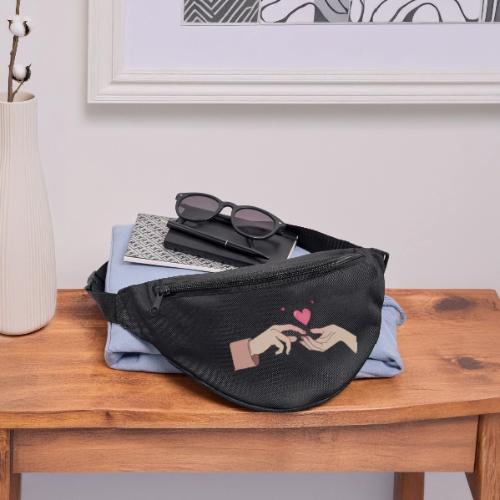 Valentine’s Touch - Fanny Pack 