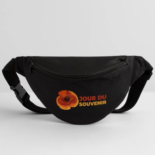 Remembrance Day - Fanny Pack 