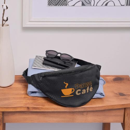 Coffee Break - Fanny Pack 