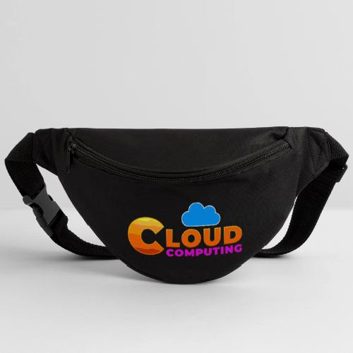 Cloud Computing - Fanny Pack 