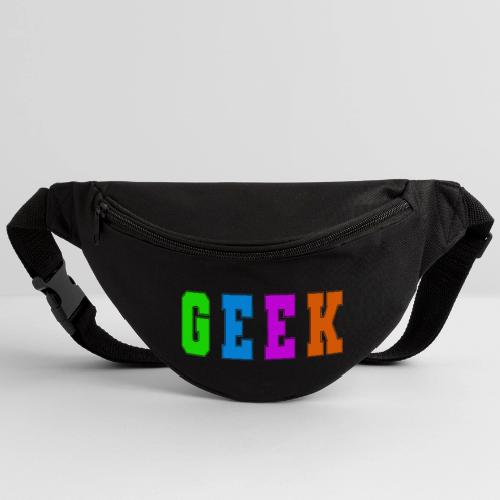 Certified Geek Mode - Fanny Pack 