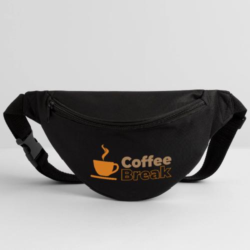 Coffee break - Fanny Pack 
