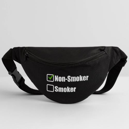 Non-smoker - Fanny Pack 