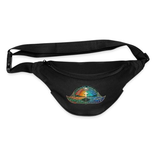 Easter Cast the Net Again T Shirt, abundance Gift - Fanny Pack 