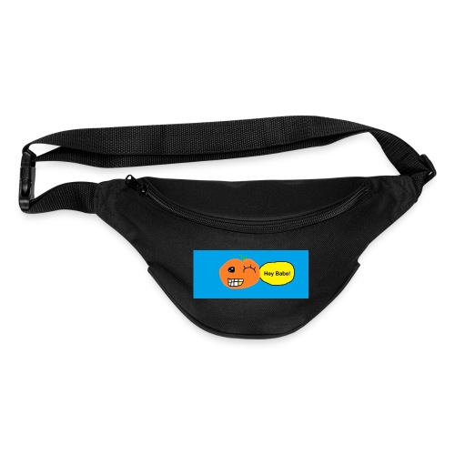 peachy smile - Fanny Pack 