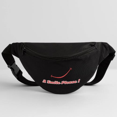 A Smile Please! - Fanny Pack 