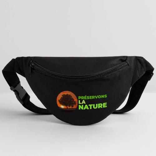 Nature protection - Fanny Pack 