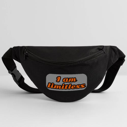 Beyond Limits - Fanny Pack 