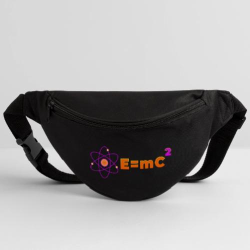 E = mc² - Fanny Pack 