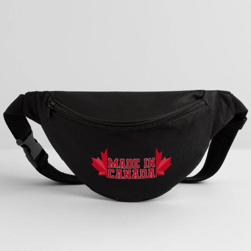 Made in Canada - Fanny Pack 