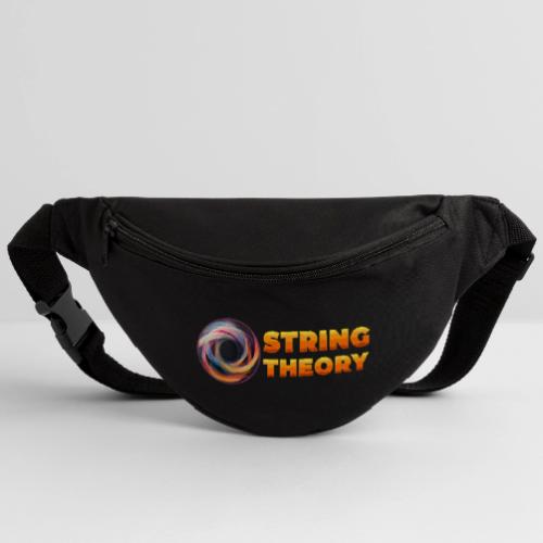 String Theory! - Fanny Pack 