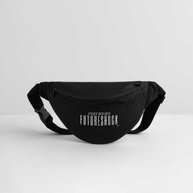 FUTURESHOCK Raider Pack
