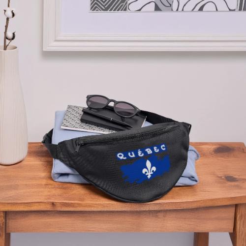 Québec la Belle province - Fanny Pack 