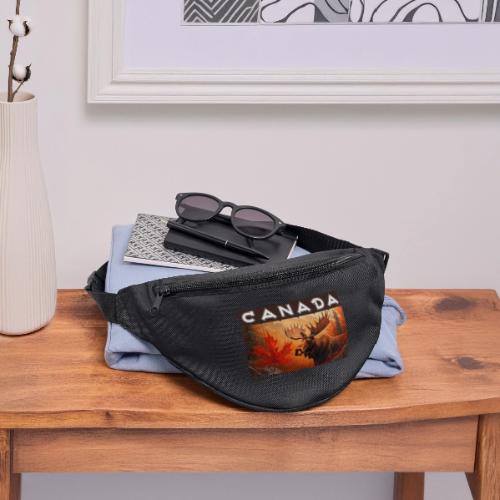 True North Canada - Fanny Pack 