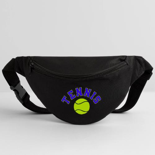 Tennis: Serve in Style - Fanny Pack 