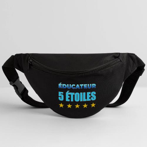 Éducateur 5 Étoiles - Fanny Pack 