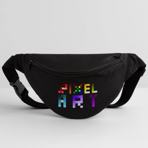 Pixel Art Spectrum - Fanny Pack 