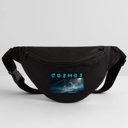 Celestial Cosmos - Fanny Pack 