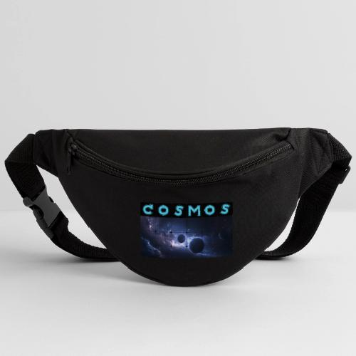 Cosmos Silence - Fanny Pack 